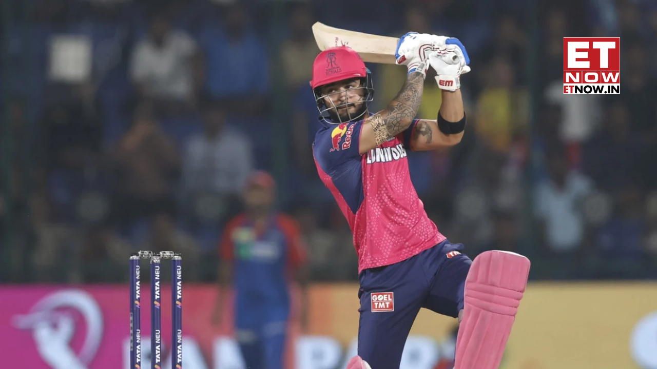 Everyone knows how he became the captain: Ex-India opener doubts Riyan ...
