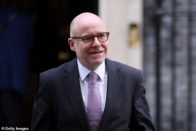 Attorney General Lord Hermer will defend playing by the rules as in the UK national interest against a backdrop of declining US interest in upholding them