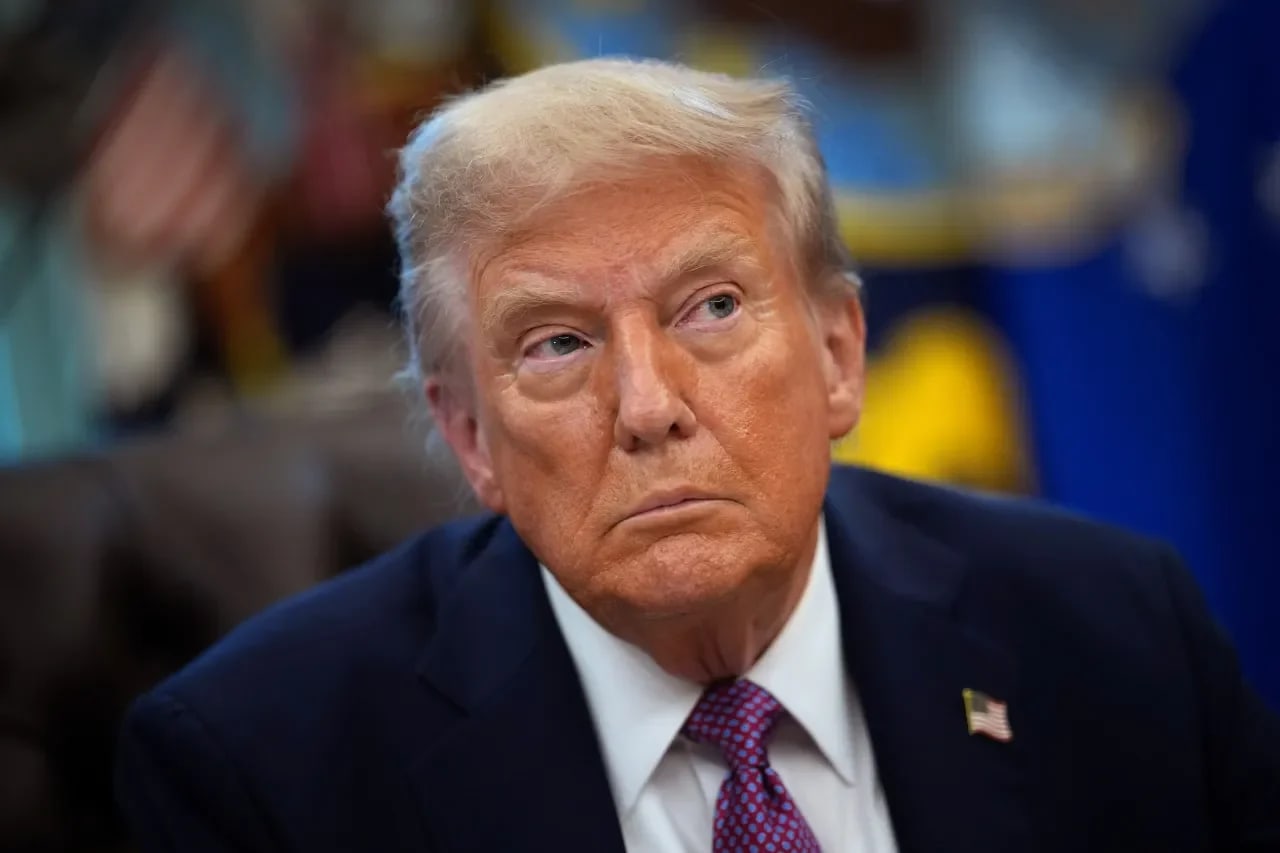 Trump postpones all military strikes against Iranian power plants for 5 ...