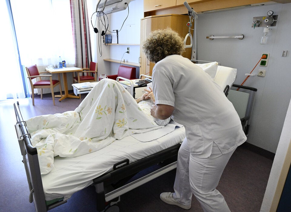 Studie: Gesundheit, Pensionen & Inflation sind Top-Themen - gesundheit news from oe24.at