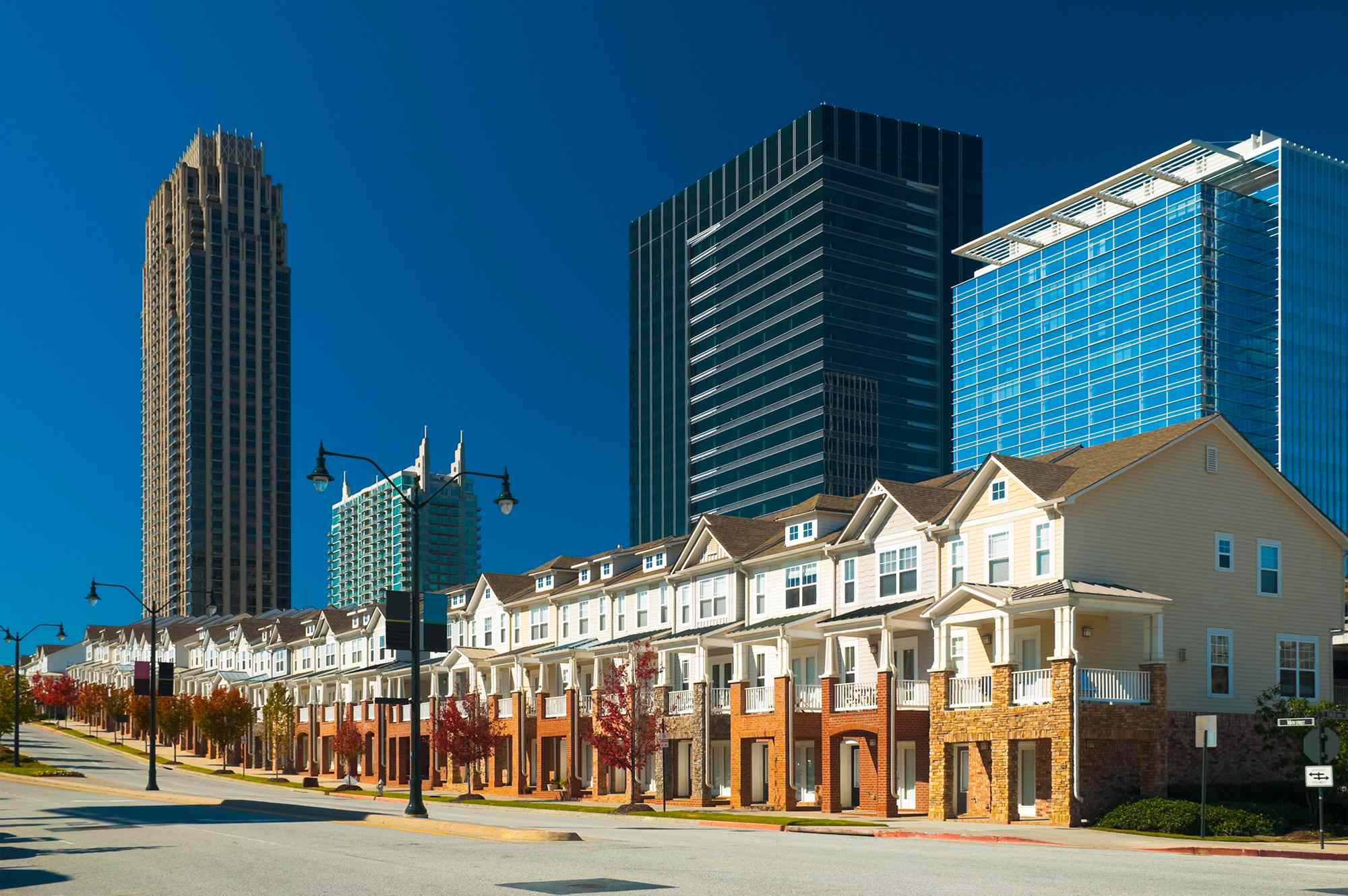 This is the no. 1 place to live in the US for 2026