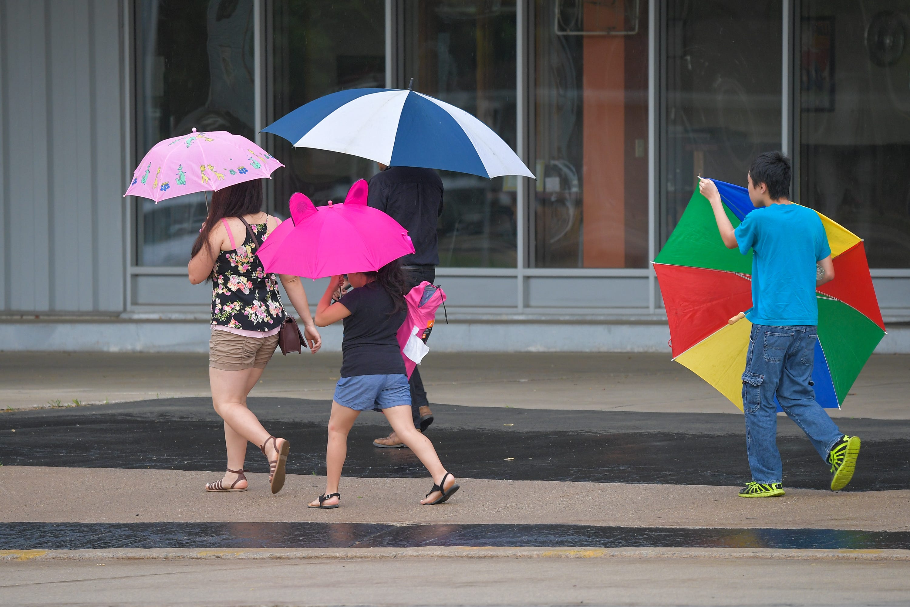 Is a Super El Niño coming? How it could shape your weather