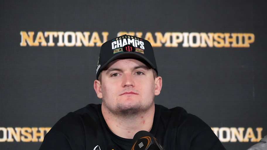Pat Coogan 2026 NFL draft: When will he hear his name called?