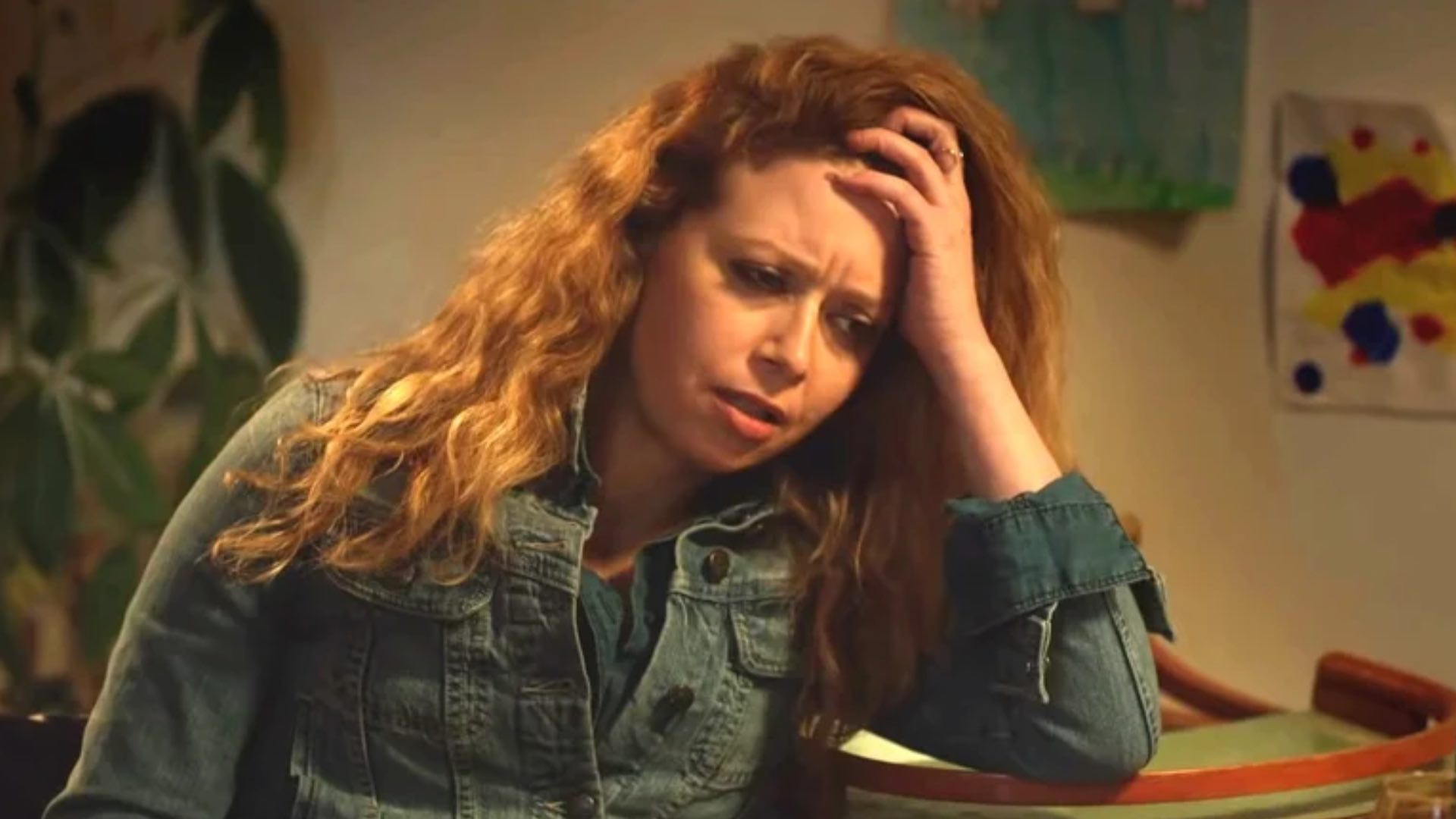 Natasha Lyonne Åbner Op Om Kampen Mod Afhængighed - berømtheder news from The Body Optimist