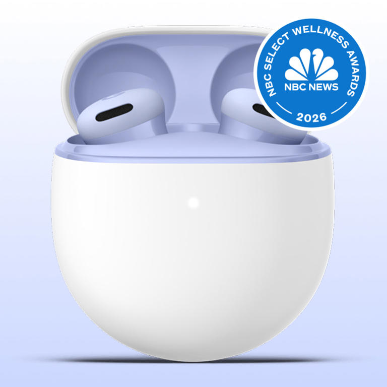 All of the NBC Select Wellness Awards 2026 winners available on Amazon