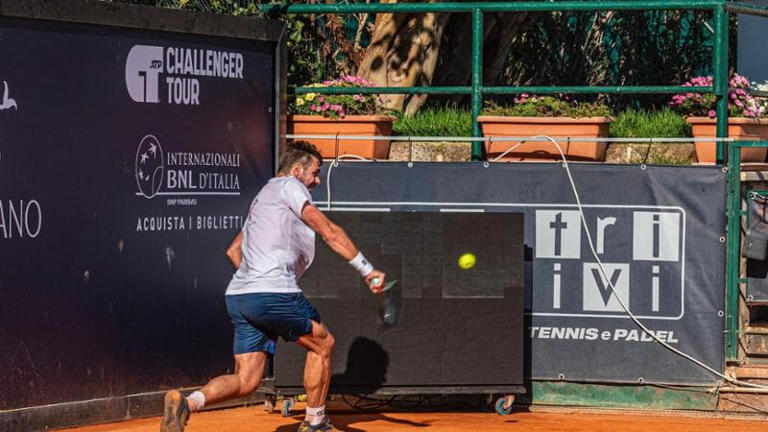 Pienone per la “Tennis Cup”, scatta il tabellone principale