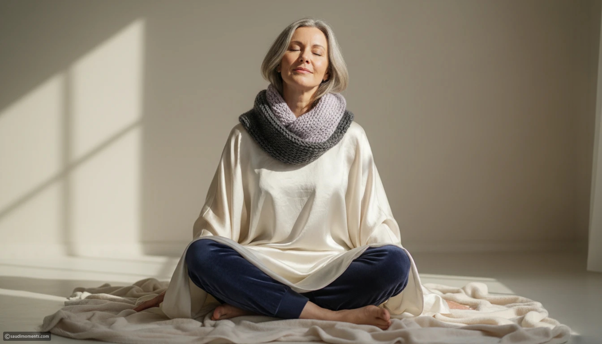 Style choices women over 50 are embracing today<br><br>