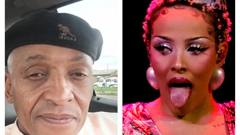 Dumisani Dlamini's social media drama attempts to overshadow Doja Cat's ...