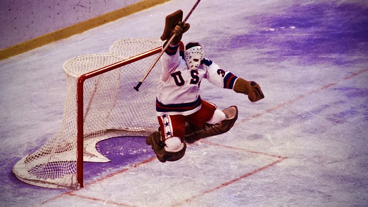 They lost 10–3… then shocked the greatest hockey team on Earth