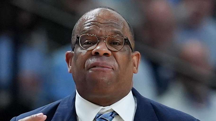 Duke has had major effect on Hubert Davis' UNC tenure