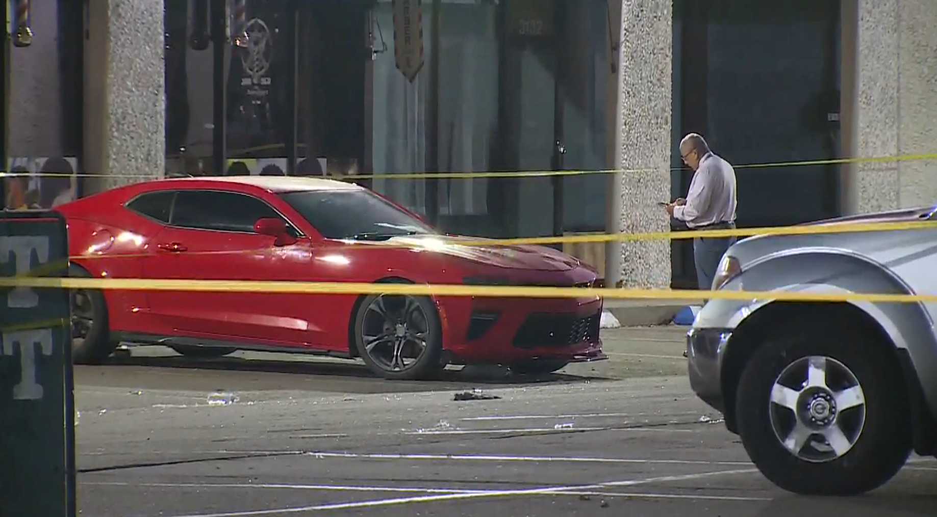 19-year-old dies after fight leads to weekend shooting outside OKC ...