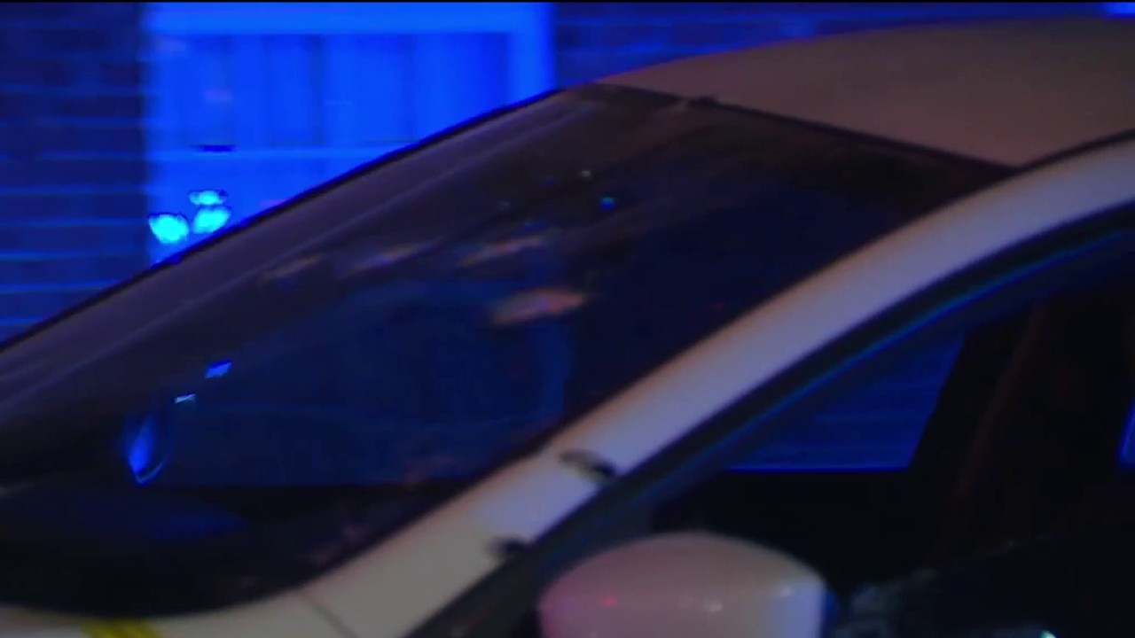 Second person dies after Brookhaven shooting