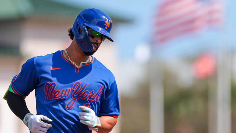 NY Mets player's WBC decision probably cost him an opening day spot
