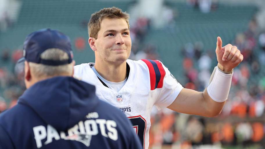 Patriots’ quiet QB move could mean something much bigger is coming<br><br>