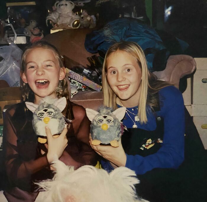 68 Funny Childhood Pics People Probably Wish They Could Delete