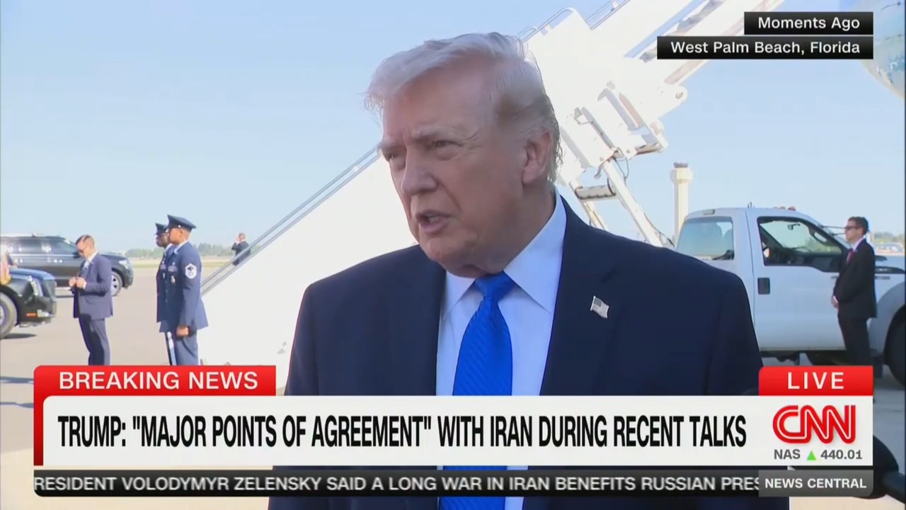 Trump taunts Joe Kent for remarrying after his wife was killed in line ...