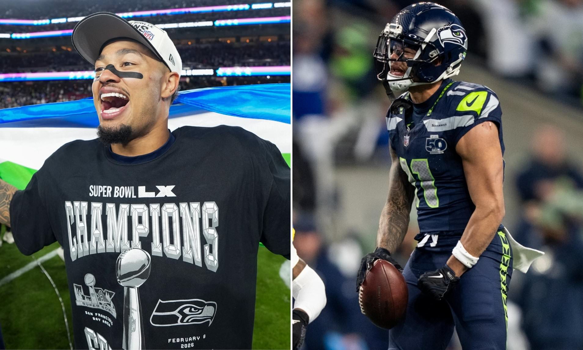 Seattle Seahawks strike historic $170m monster deal for star man from ...
