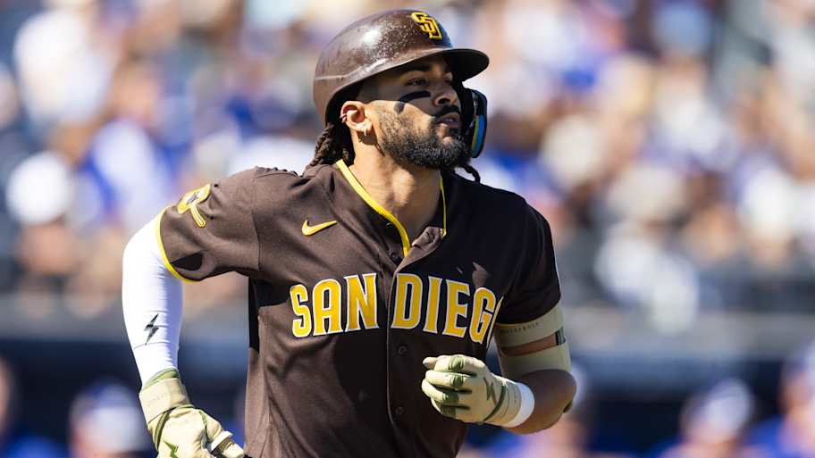 Padres notes: Pitcher suddenly retires, Fernando Tatis Jr reveals frustration, major roster cuts<br><br>