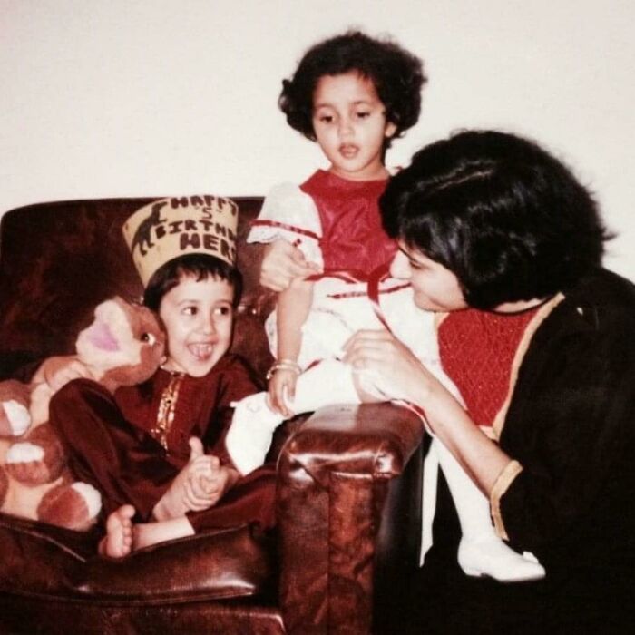 68 Funny Childhood Pics People Probably Wish They Could Delete