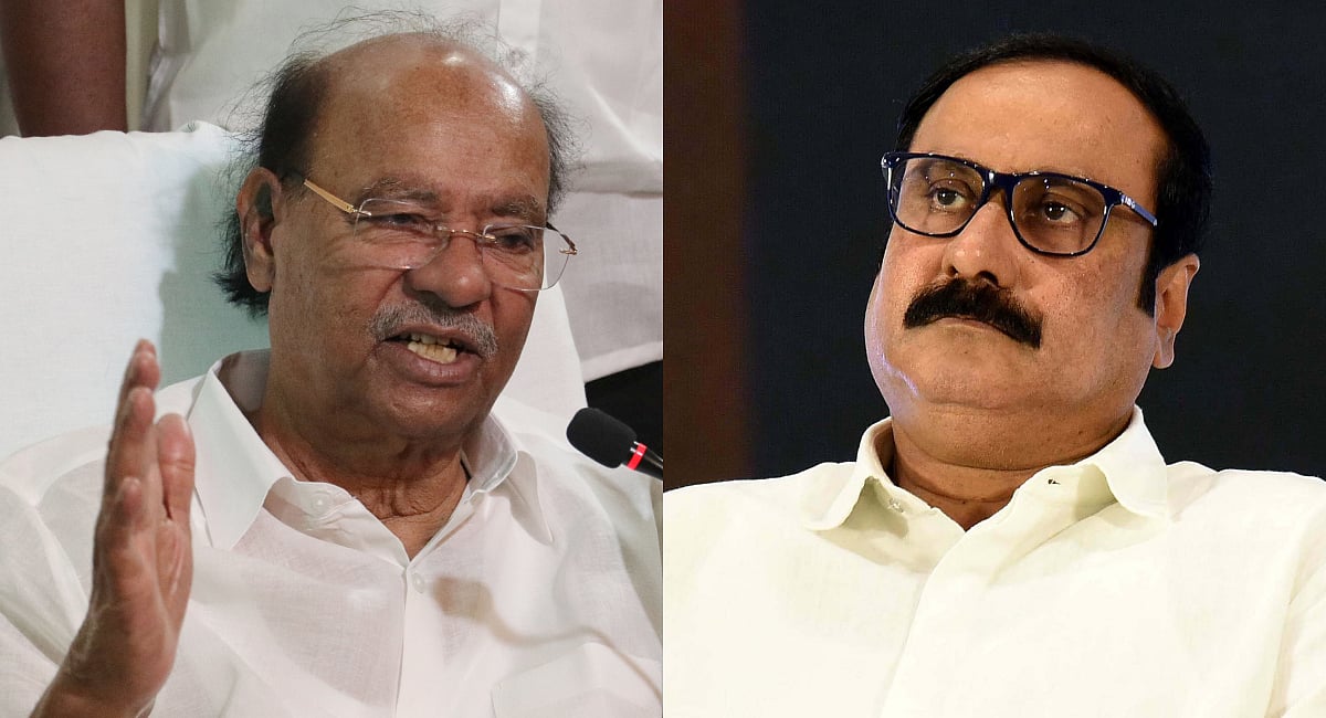 PMK intra-party dispute: SC upholds Madras HC view, civil court to ...