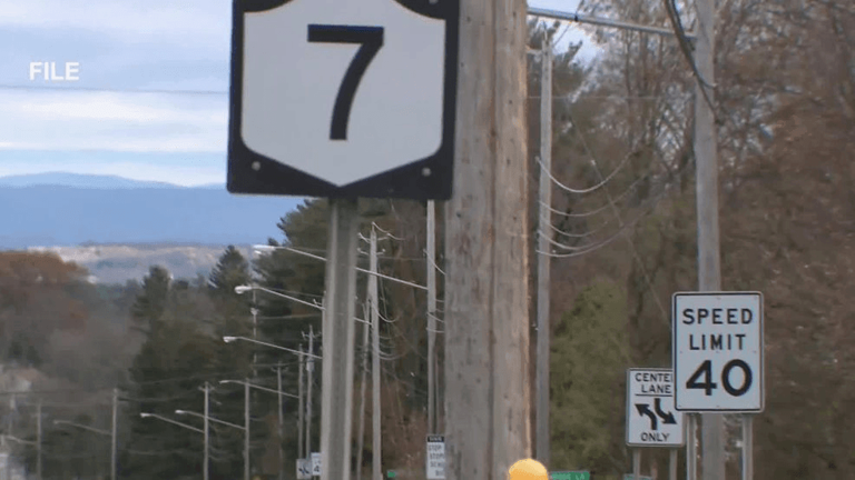 Lawmakers continue pushing for safety changes on Route 7