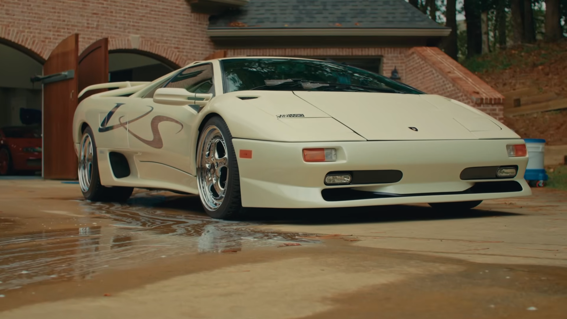 Everything wrong with this Lamborghini - and it’s worse than you think