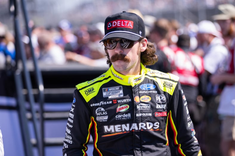 NASCAR power rankings: 10 best drivers after Darlington