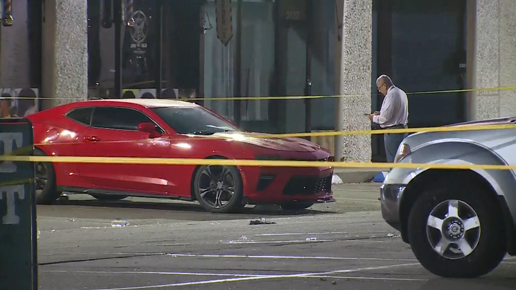19-year-old dies after fight leads to weekend shooting outside Oklahoma ...