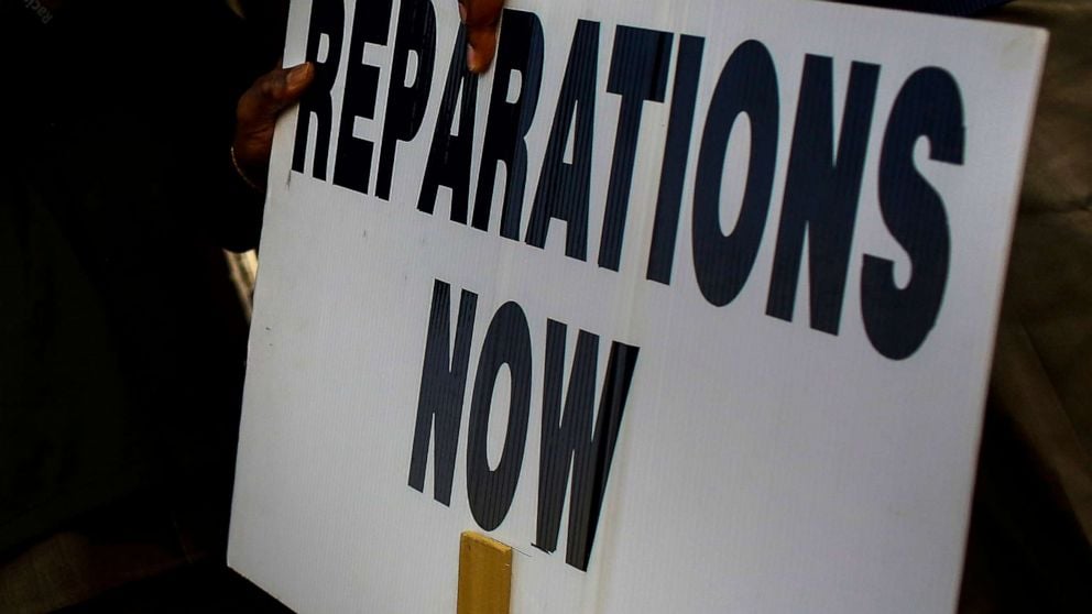 Ghana pushes UN resolution on slave trade reparations