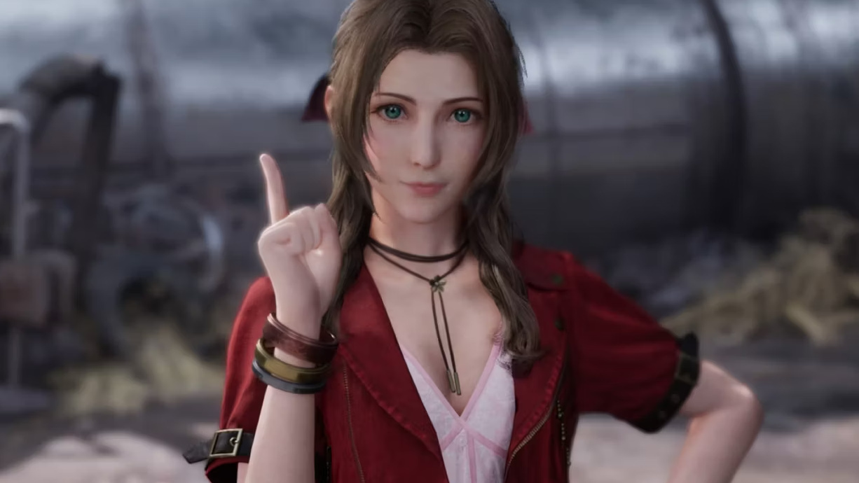 Sony just revealed its list of the top 25 video game heroines