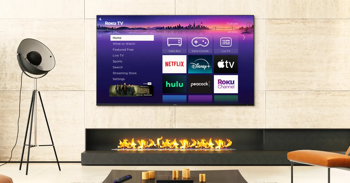 Roku launches new Roku Curate solution for connected TV ad buyers
