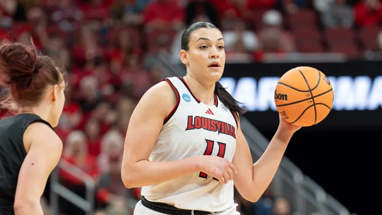 Alabama vs. Louisville box score: Full stats from 2026 NCAA women