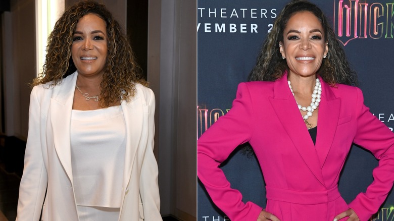 sunny hostin weight loss Image 9