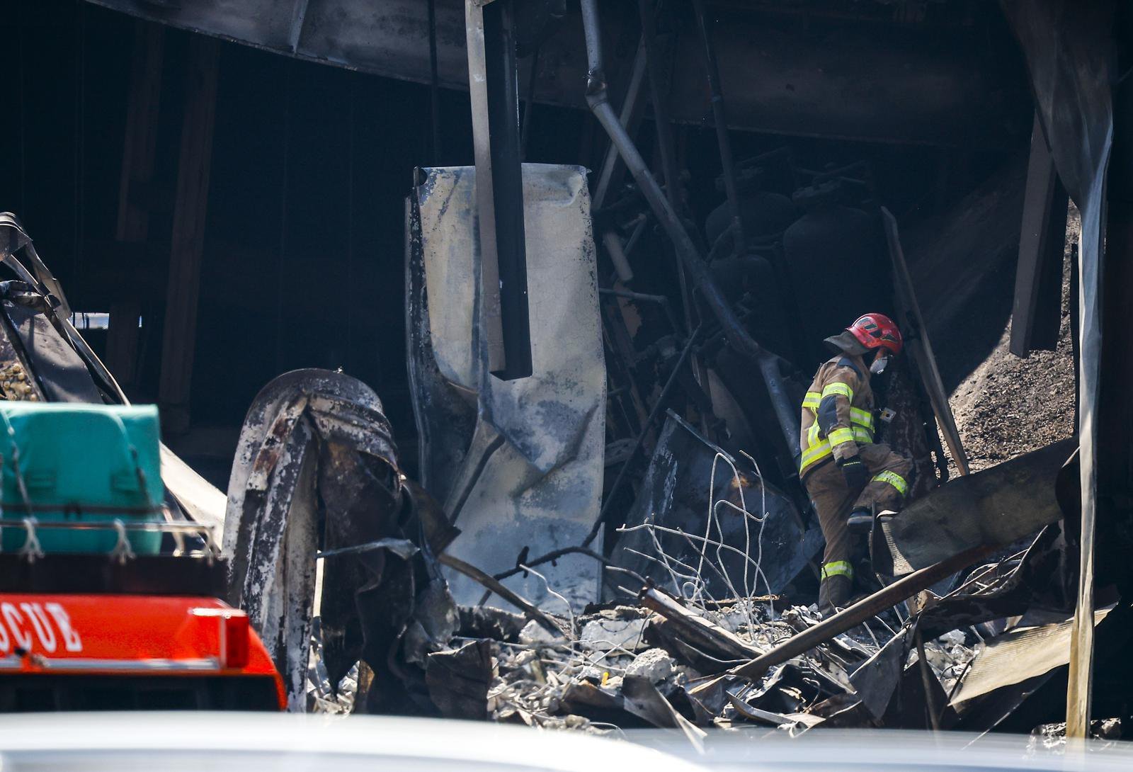 [오늘의 뉴스종합] 대전 화재 사망자 신원 확인 완료, 중동 전쟁 장기화에 따른 정부의 에너지 비상 대응, 항공사 기장 살인사건 피의자 김동환 신상공개