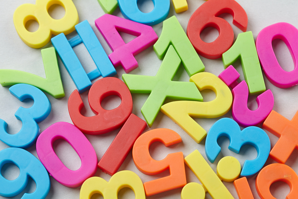 Surprising facts about numbers used every day