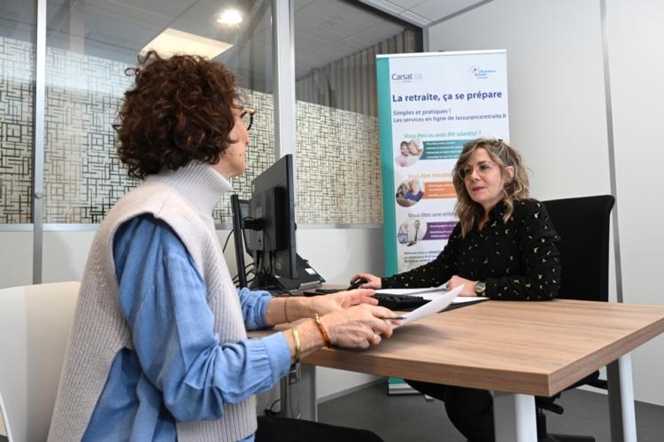 Retraite : ce qui change pour les carrières longues, dans le projet de ...