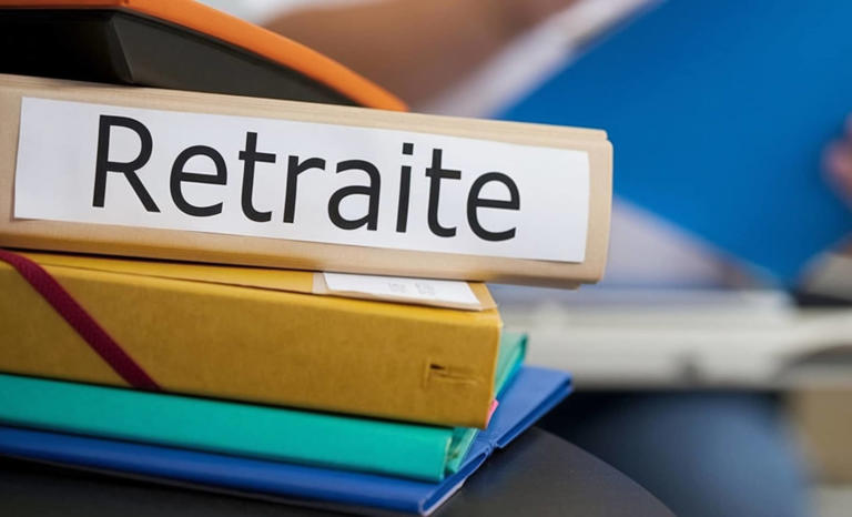 Nés en 1965 ou 1966 : ce que la suspension de la réforme des retraites ...