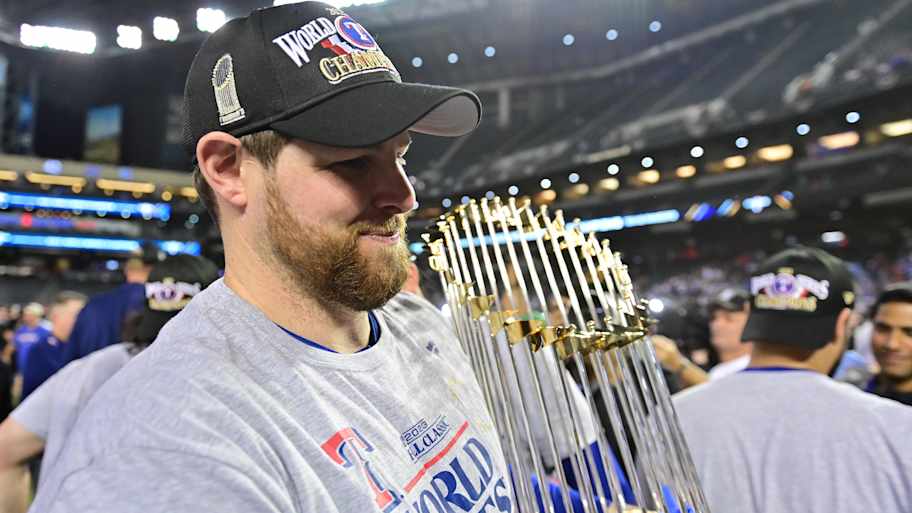Texas Rangers offseason moves that already look smart and dumb