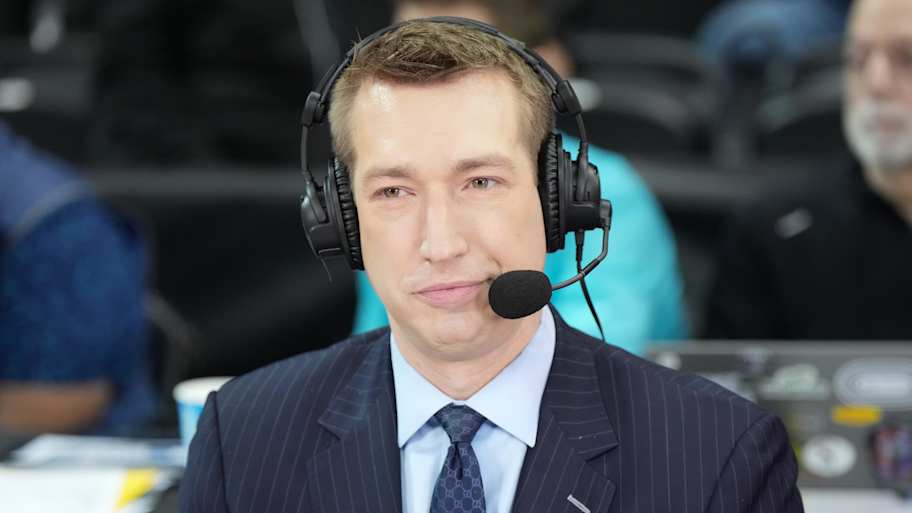 NCAA tournament broadcasting notes and thoughts