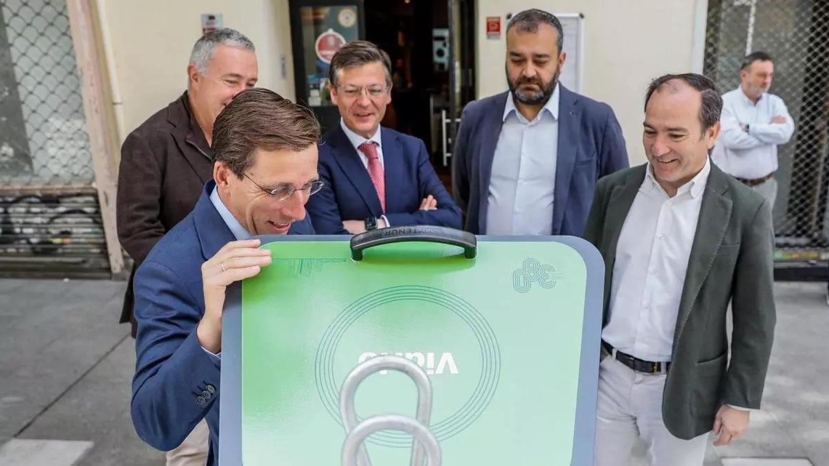 Adiós a la tasa de basuras en Madrid: así pueden recuperar su dinero ...