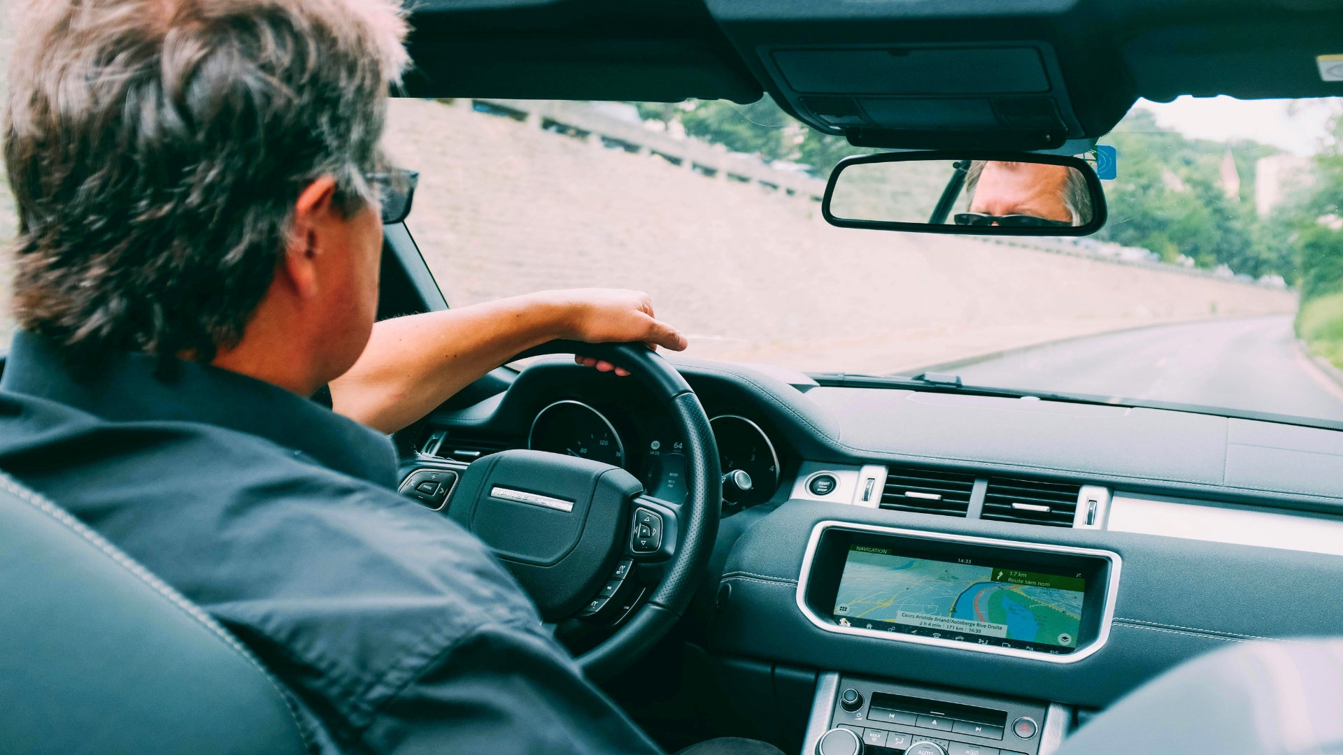 10 features you don’t actually need in your car