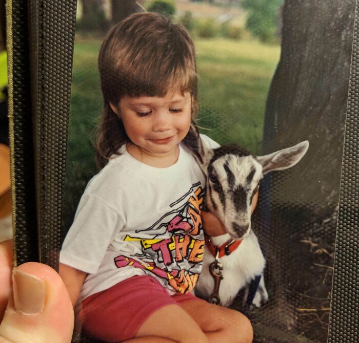 68 Funny Childhood Pics People Probably Wish They Could Delete