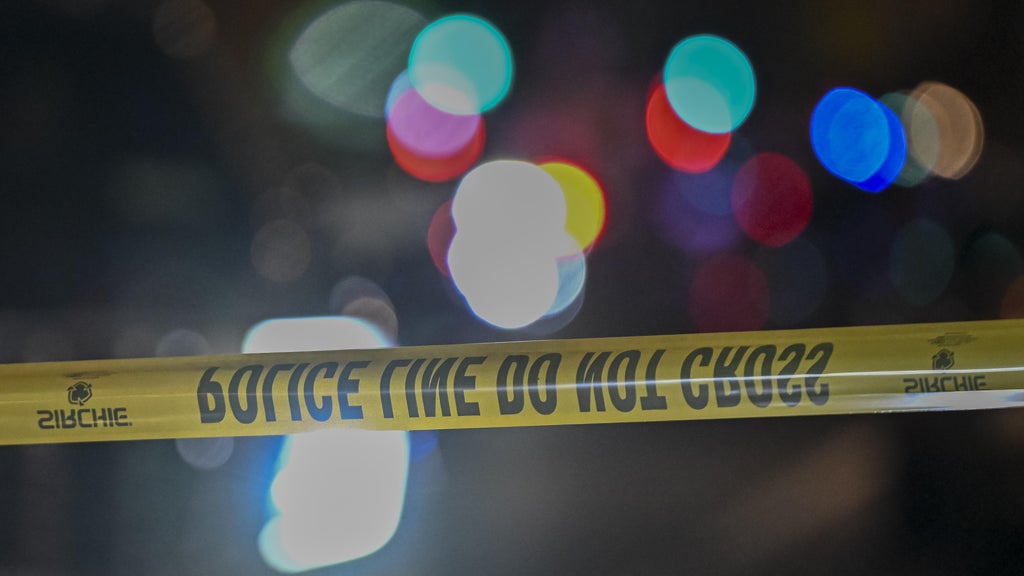 North Texas man confesses to shooting victim in the head in deadly ...