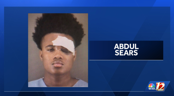 NC officials: Man convicted in fatal shooting of Winston-Salem teen ...