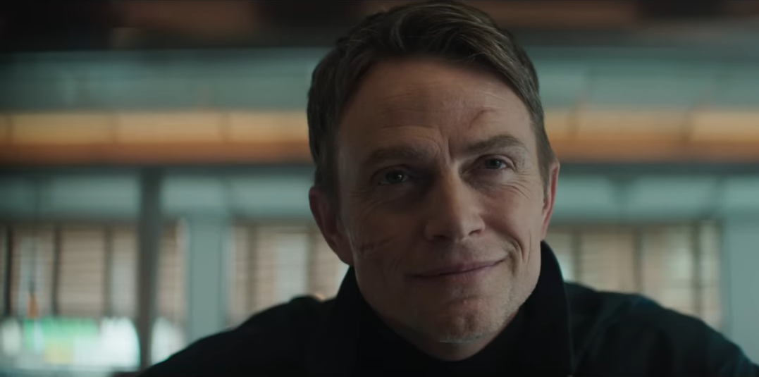 Is there going to be Bullseye in Daredevil: Born Again season 2?