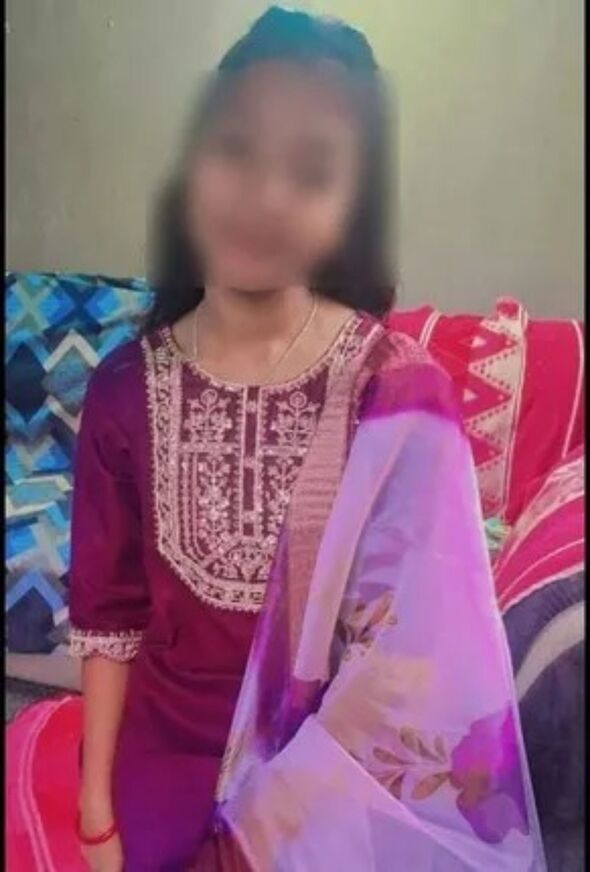Teacher 'strangles girl, 13, to death in woodland after she rejected ...
