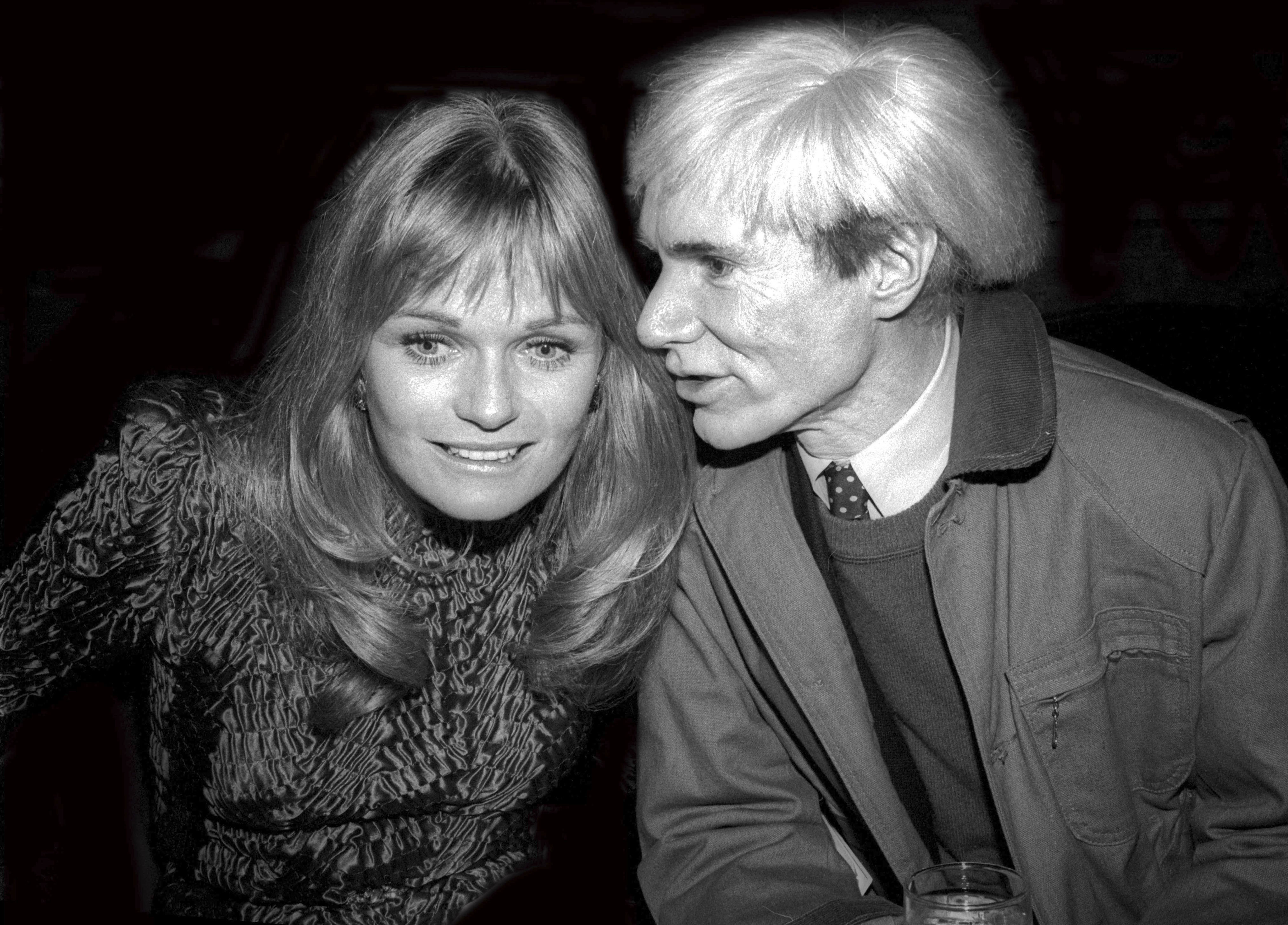 Valerie Perrine, "Superman" star and Oscar-nominated actress, dies at 82