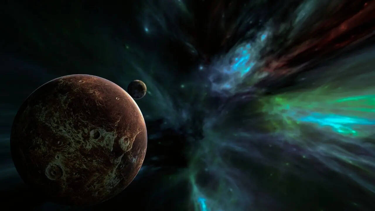 Astronomers Found 45 Places In Galaxy To Look For Aliens Life