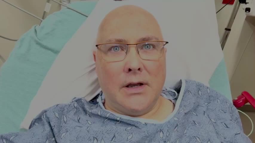 WPTV's TA Walker shares why early colon cancer screening, detection matters