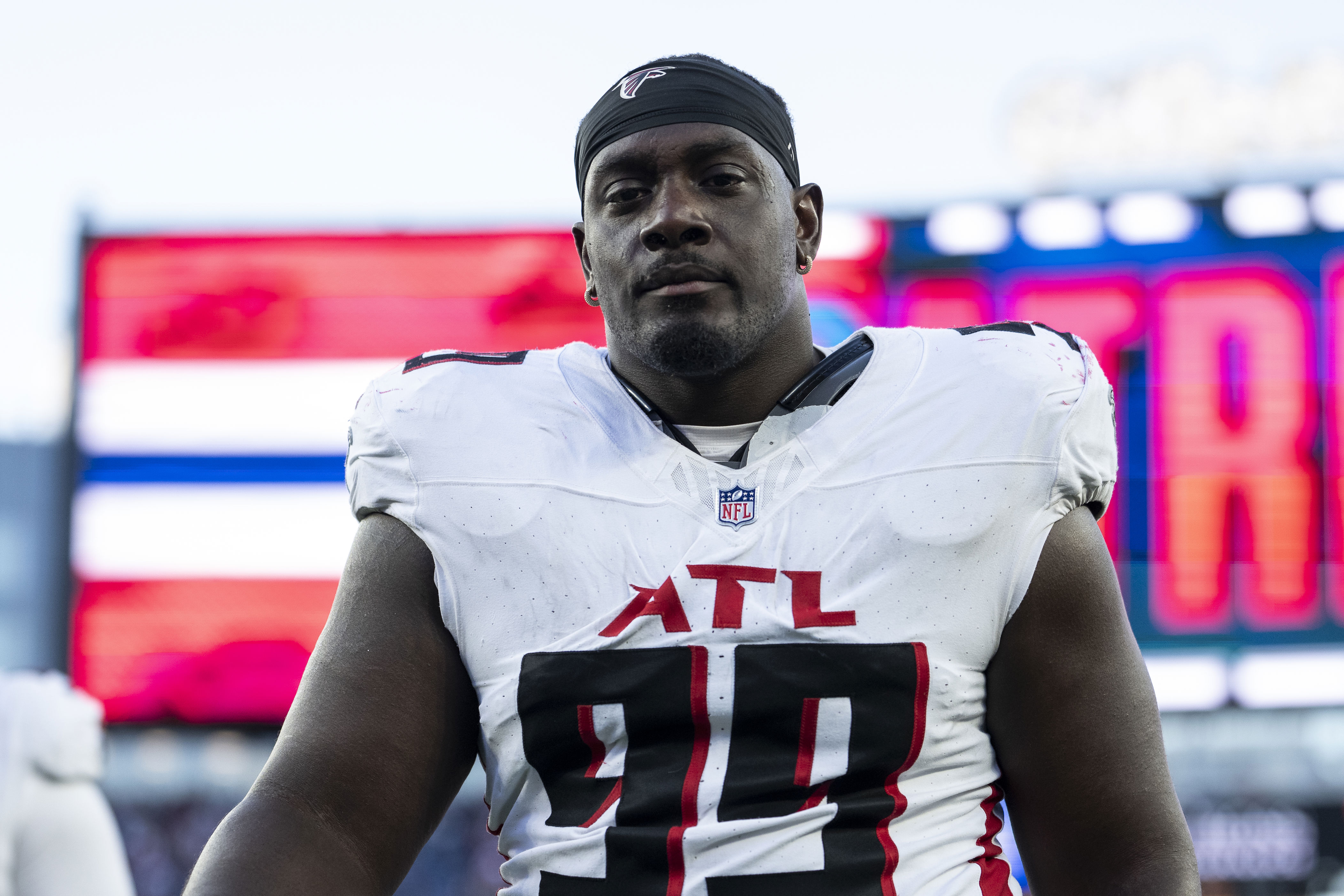 NY Giants news: New York finally adds to its defensive line in free agency<br>